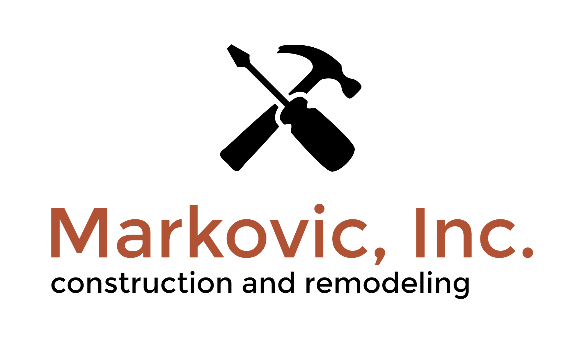 Avatar for Markovic, Inc.
